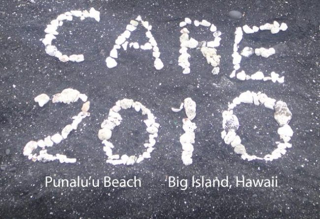 CARE Awards 2010